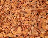 A picture of step 6 of 1952 original Chex party mix#mycookbook.