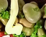Foto del paso 5 de la receta: Ensalada de remolacha armoniosa