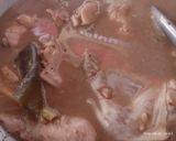 Foto langkah ke 7 dari resep Coto ayam.