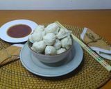Foto langkah ke 13 dari resep Bakso Ayam.