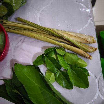 Langkah 3