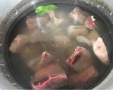 Foto langkah ke 1 dari resep Rawon.