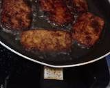 Tempe Bacem langkah memasak 5 foto