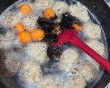 Foto langkah ke 5 dari resep Sop Baso Lo Hoa.
