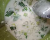 Foto langkah ke 1 dari resep Pempek Sutra.