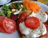 Foto del paso 1 de la receta: Milanesas en Todas Sus Formas