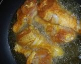 Foto del paso 9 de la receta: Pollo con ensalada