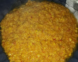 Foto del paso 5 de la receta: Humita casera 😋