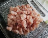 Foto del paso 1 de la receta: Ceviche de pescado