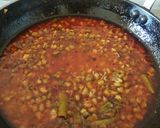 વઘારેલા ફણગાવેલા મગ (Fried Sprouted mung recipe in Gujarati) રેસીપી સ્ટેપ4ફોટો