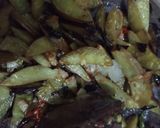 Foto langkah ke 3 dari resep Jengkol sambel bawang.