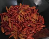 Foto langkah ke 1 dari resep Sambel terasi Vegan.