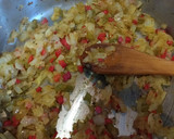 Foto del paso 1 de la receta: Relleno para empanadas de carne