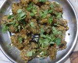મેથી ના મુઠીયા (Methi Muthiya Recipe In Gujarati) રેસીપી સ્ટેપ4ફોટો