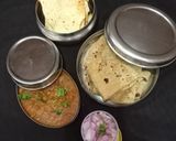 પાવભાજી નું શાક (Pavbhaji Shak Recipe In Gujarati) રેસીપી સ્ટેપ7ફોટો