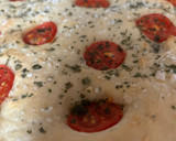 Foto del paso 5 de la receta: Focaccia italiana