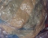 صورة لخطوة 2 من وصفة البيتزا 🍕🍕 المغلية بدون فرن لذيذة وسهلة التحضير