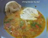 Foto langkah ke 2 dari resep Cireng banjur.