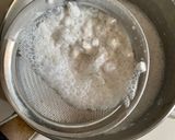 Foto langkah ke 1 dari resep Kue jongkong bangka.
