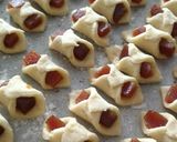 Foto del paso 4 de la receta: Bocaditos de membrillo