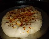 Foto del paso 8 de la receta: Pan Turco