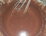 Foto del paso 2 de la receta: Torta drip cake