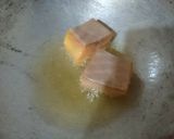 Foto langkah ke 5 dari resep MPASI 1y+, Pesmol Ikan Salmon.