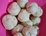 Foto langkah ke 3 dari resep Pastel.