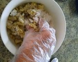 Foto langkah ke 4 dari resep Timus Goreng Simple #dapurelbeweek20.