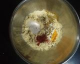 बटाटा वडा (Batata vada recipe in hindi) रेसिपी चरण 4 फोटो