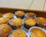 Foto del paso 3 de la receta: Magdalenas fácil para niños