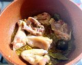 Foto del paso 2 de la receta: Arroz Oriental (kebssa.. كبسة)