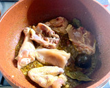 Foto del paso 2 de la receta: Arroz Oriental (kebssa.. كبسة)