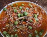 Foto langkah ke 5 dari resep Sambal Teri Jos.