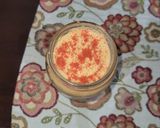 Foto del paso 2 de la receta: Hummus