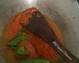 Foto langkah ke 2 dari resep Gulai Ikan Ekor Kuning.