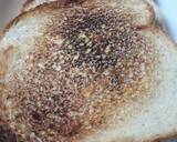 Toast Parmesan recipe step 2 photo