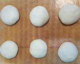 Foto langkah ke 8 dari resep Edisi kangen roti boy bikinnya ternyata gampang.