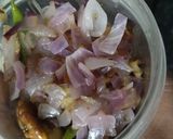 வால்நட் பன்னீர் மசாலா ரெசிபி ஸ்டேப் 2 புகைப்படம்