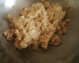 A picture of step 10 of Fruit Oatmeal Cookies.