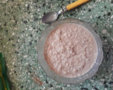 Foto del paso 9 de la receta: Porridge de avena en Microondas #adornaelarbol