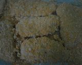 Foto langkah ke 4 dari resep Pisang Crispy Lumer.