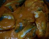 Foto langkah ke 3 dari resep Pepes bandeng.