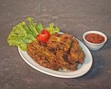Foto langkah ke 4 dari resep Ayam Bakar Gurih.
