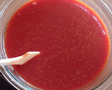 Foto del paso 1 de la receta: Cóctel de camarón