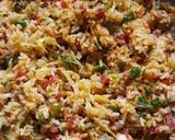 Fried rice recipe step 3 photo