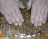 Foto del paso 11 de la receta: Torta de Medio Oriente - EISH E-SARAYA