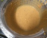 A picture of step 1 of Banana Fritters.