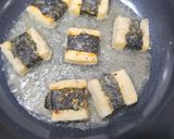 醬燒海苔豆腐的食譜步驟2照片
