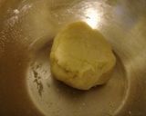 Foto del paso 1 de la receta: Arrollado de manzana y murta